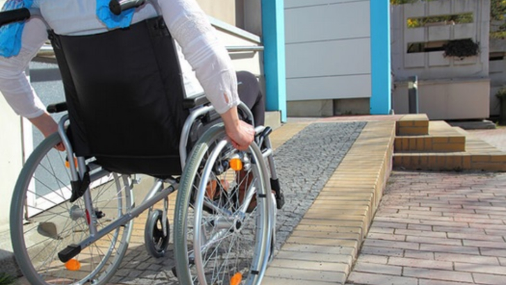 Nou termen în procesul fetei paralizate după ce a fost spulberată pe trecerea de pietoni, în Iași